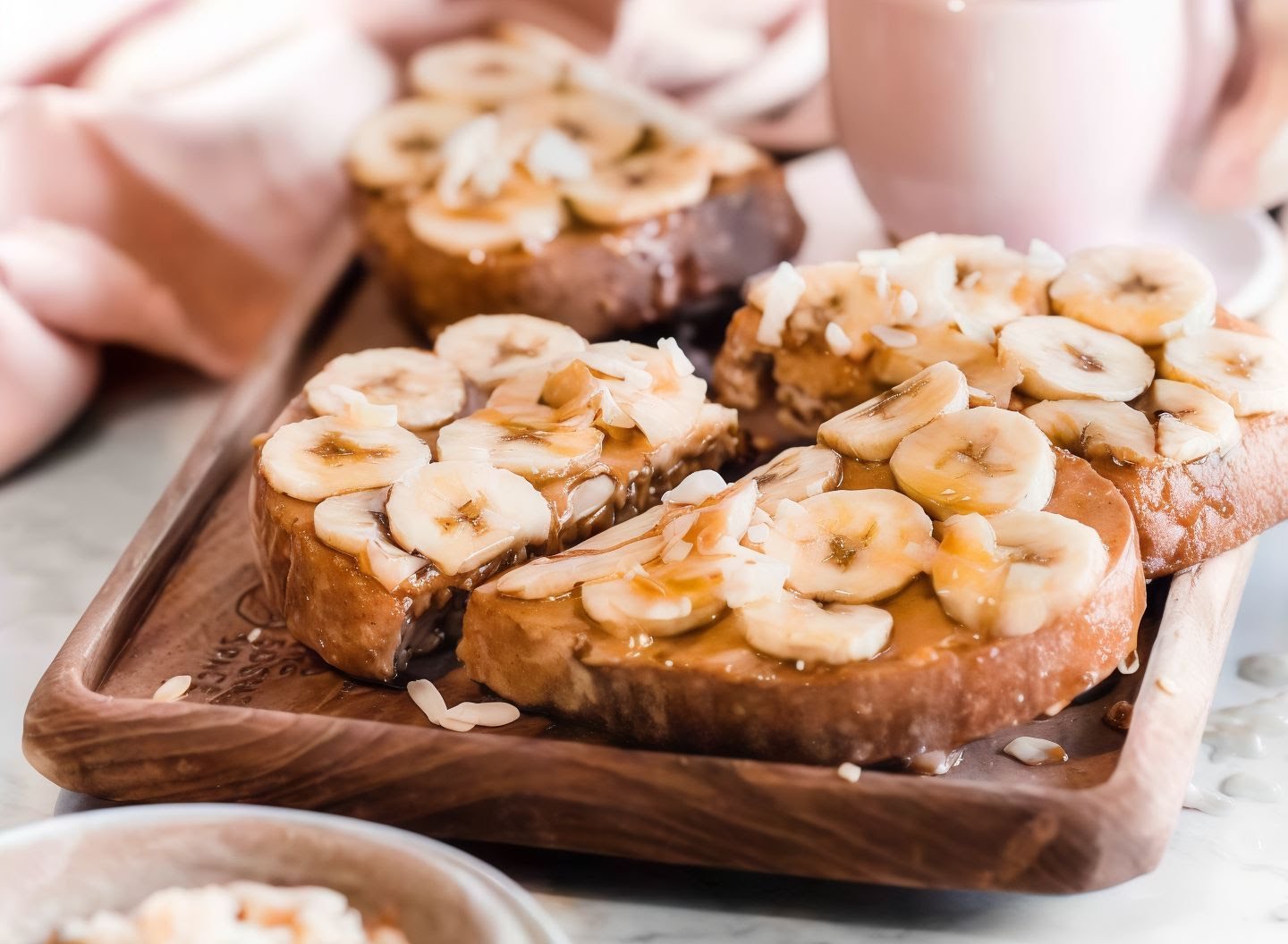 The Social Space by null