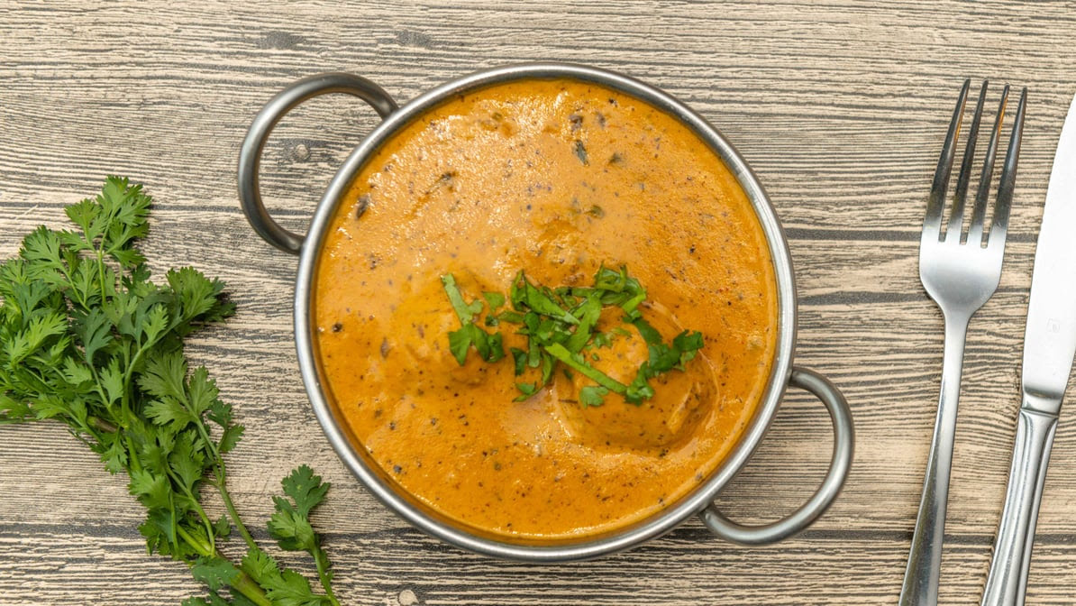 Delhi Heights Indian Restaurant by null