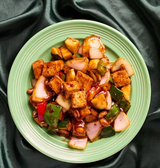 Best Wok Restaurant by null