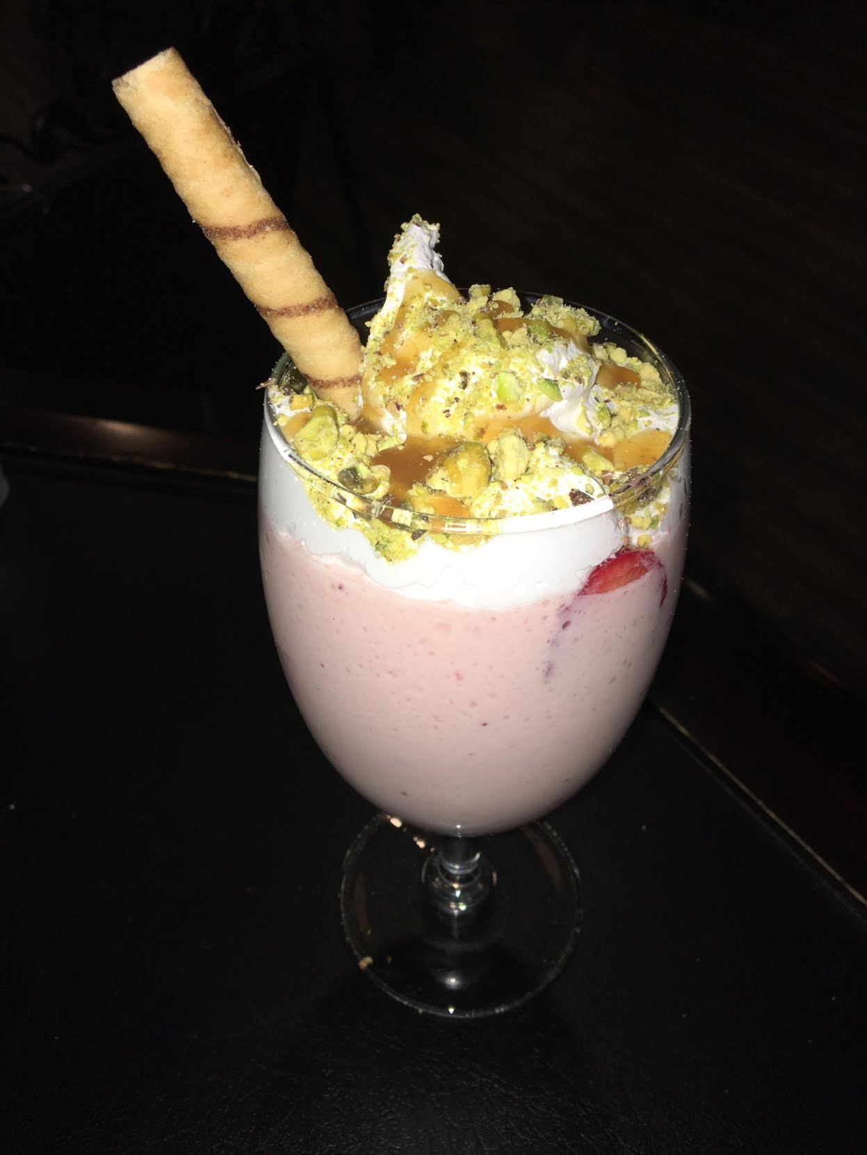 Alamodak Restaurant and Hookah bar by null