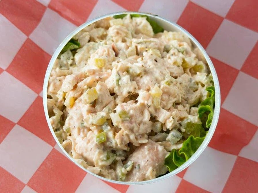 Lakewood Ranch Deli by null