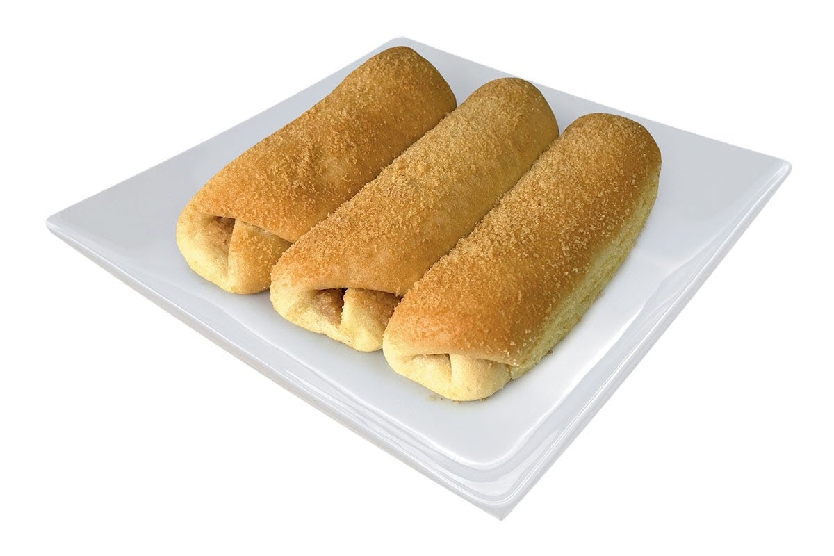 Red Ribbon Bakeshop by null