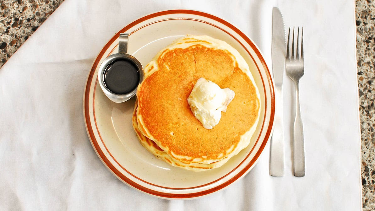Golden Nugget Pancake House by null