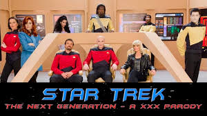 Star trek the next generation a xxx jpg x Next generation