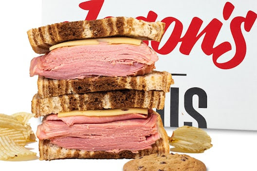 Jason's Deli by null