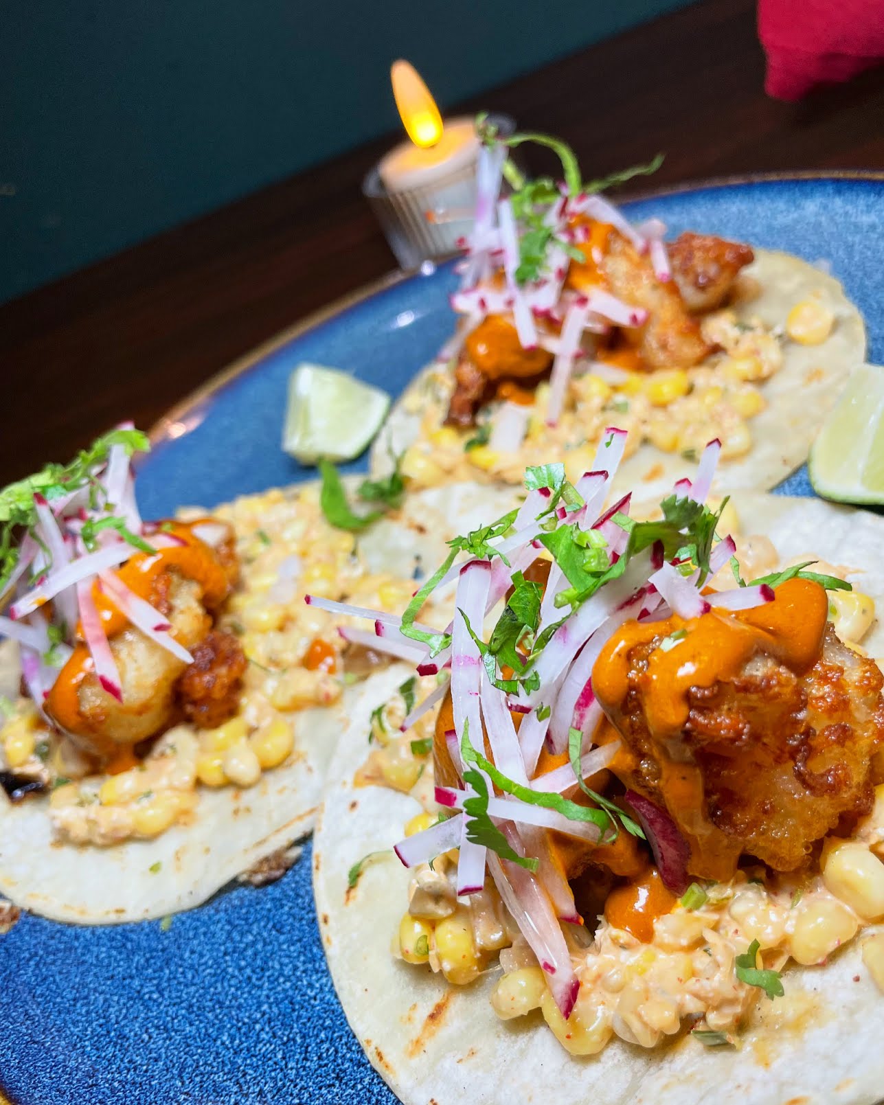 El Mictlan Restaurant by null