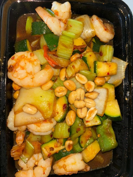 Phoenix Palace by null