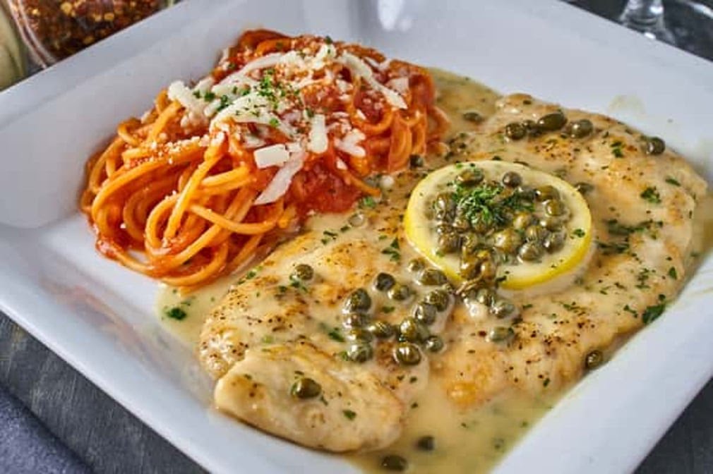 Il Capo Pizzeria by null