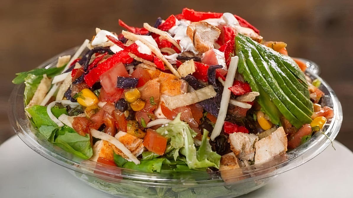 Sourdough & Co. by null