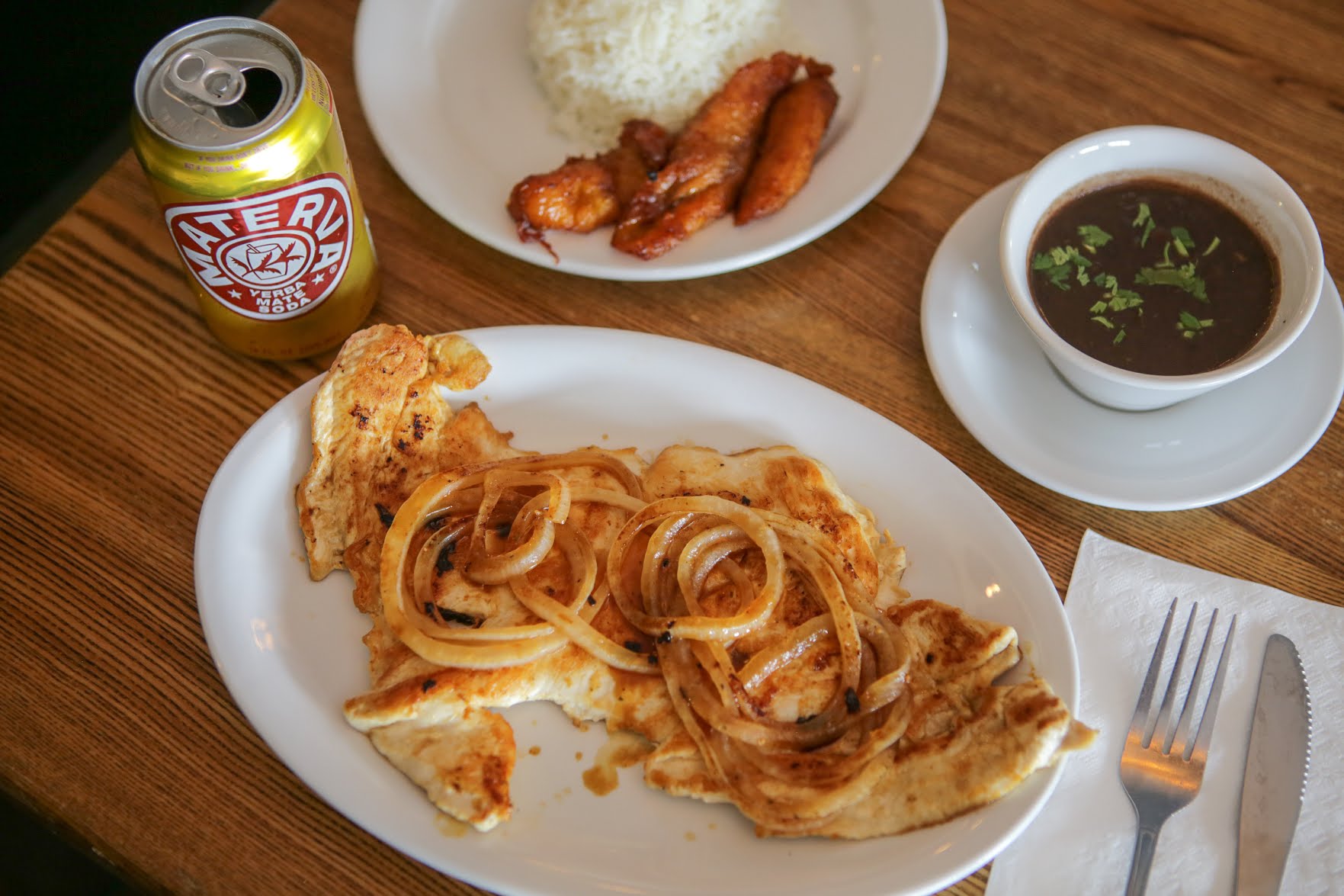 Versailles Cuban Food- Venice Blvd by null