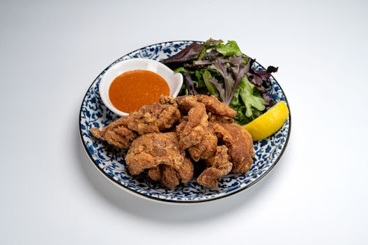 RAKKAN Ramen - Houston Heights by null