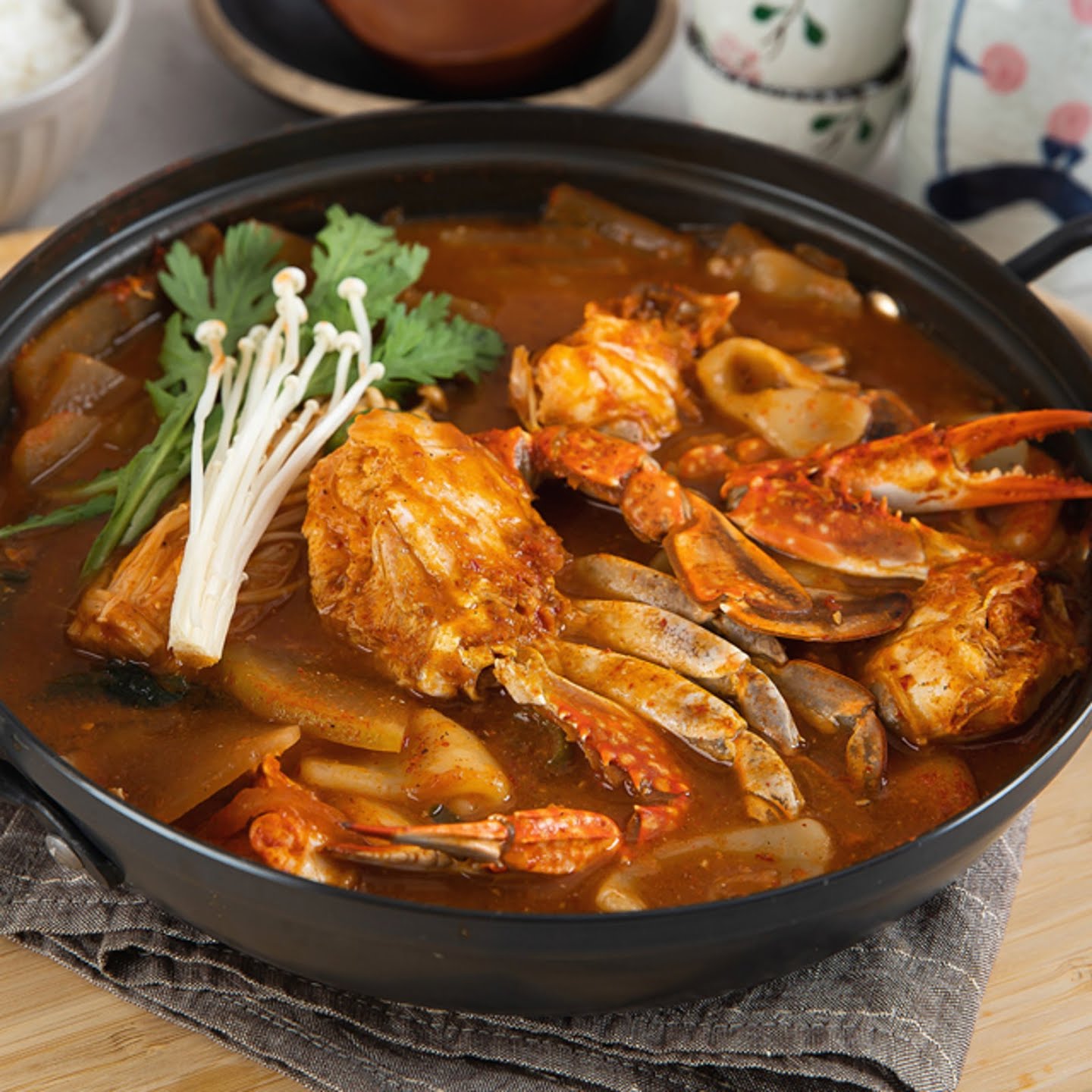 TAK Korean Bistro & Karaoke by null