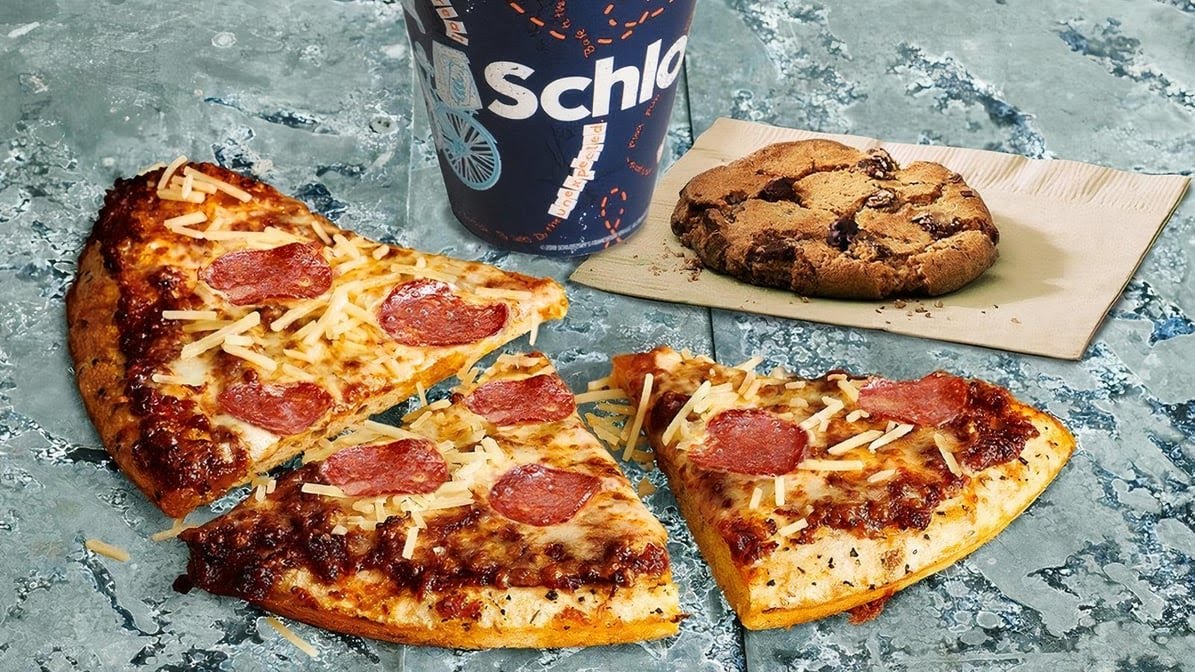 Schlotzsky's by null