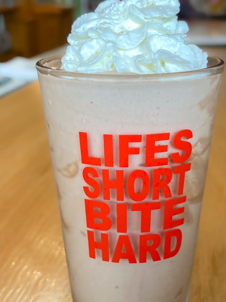 Lost Dog Cafe - South Arlington by null