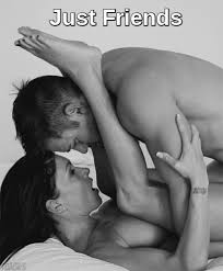 We should be more than just friends jpg x Just friends