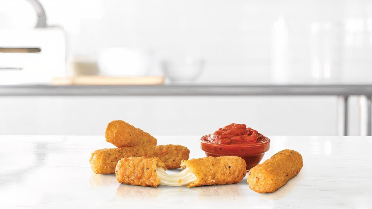 Arby's by null