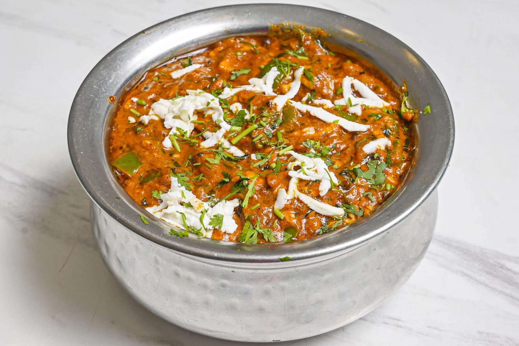 The Natraj Restaurant by null