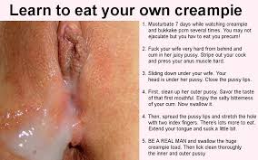 Own creampie jpg x Own creampie