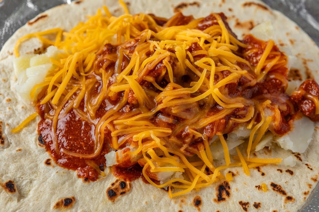 Burritos Alinstante by null