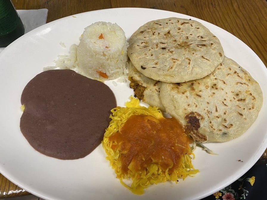 El Rinconcito Café by null