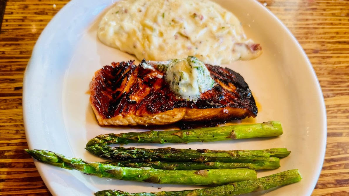 Second Chances Tavern by null