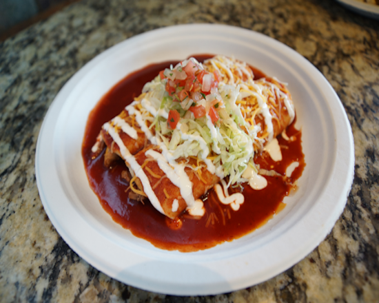 Fuego Mexican Kitchen by null