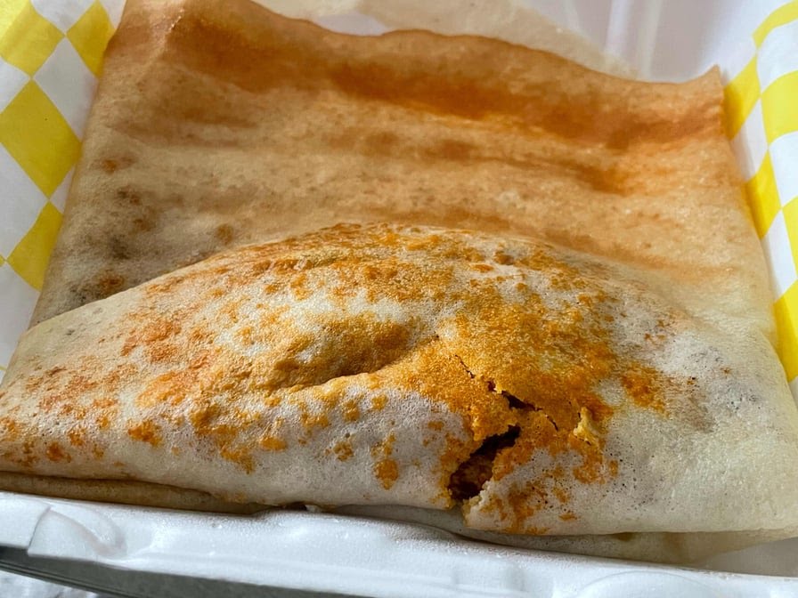 Bombay Chowpatty | Best Indian Street Food & Chaat in Irving, Tx by null