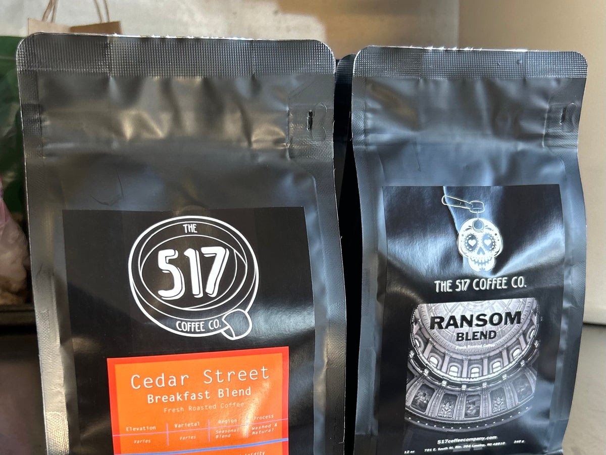 517 Coffee Company by null