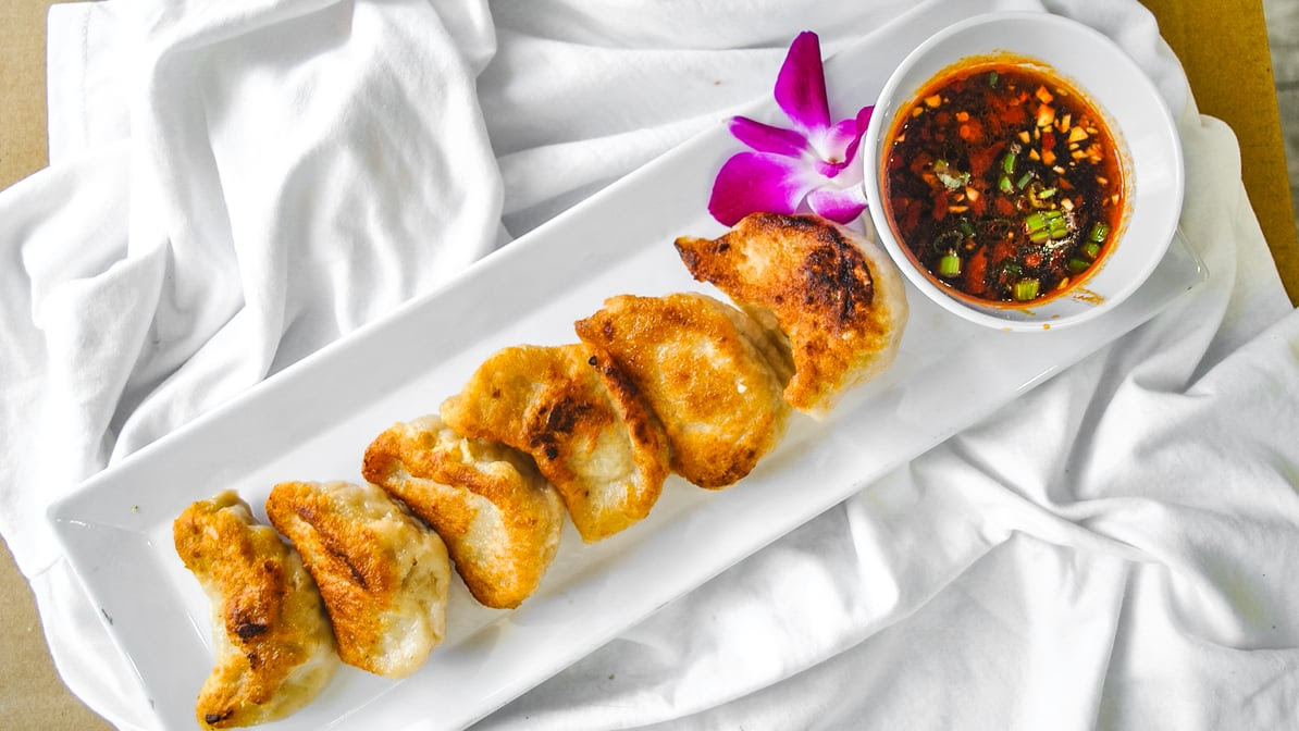 West Side Wok & Konata Sushi Bar by null
