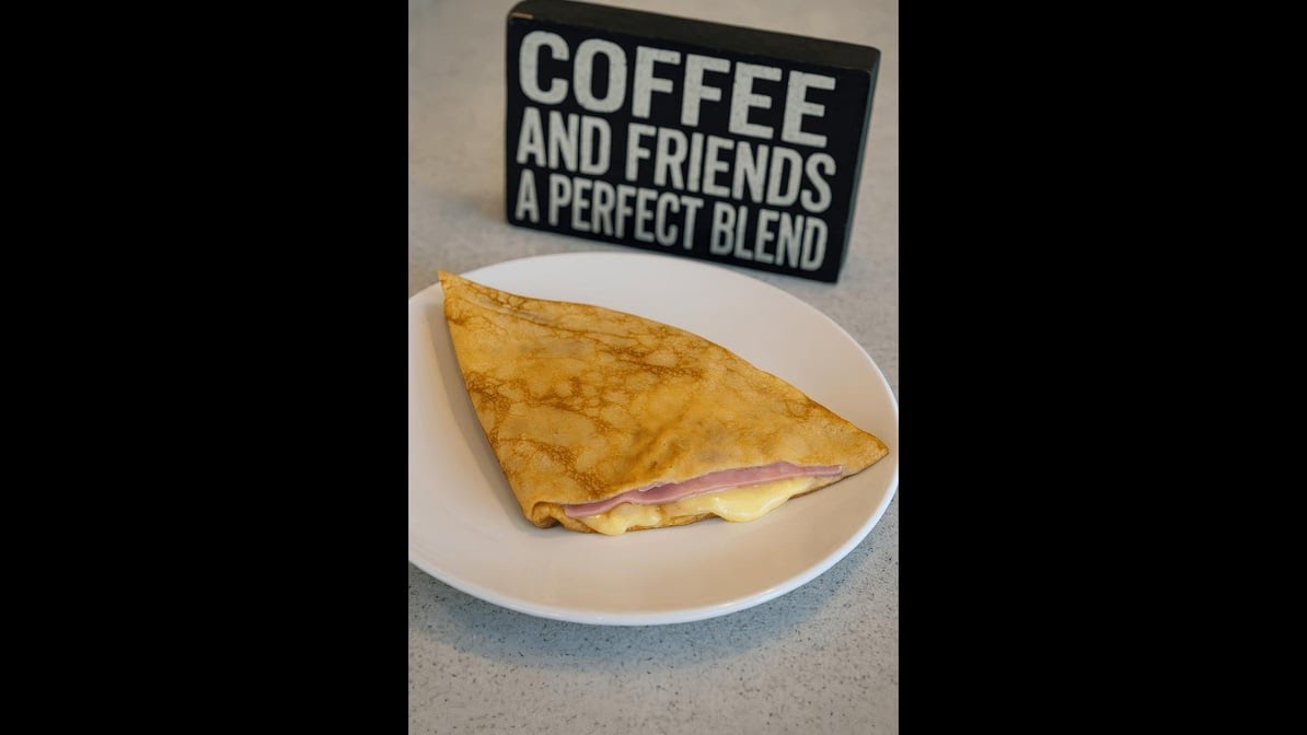 Groundworks Cafe & Lounge by null