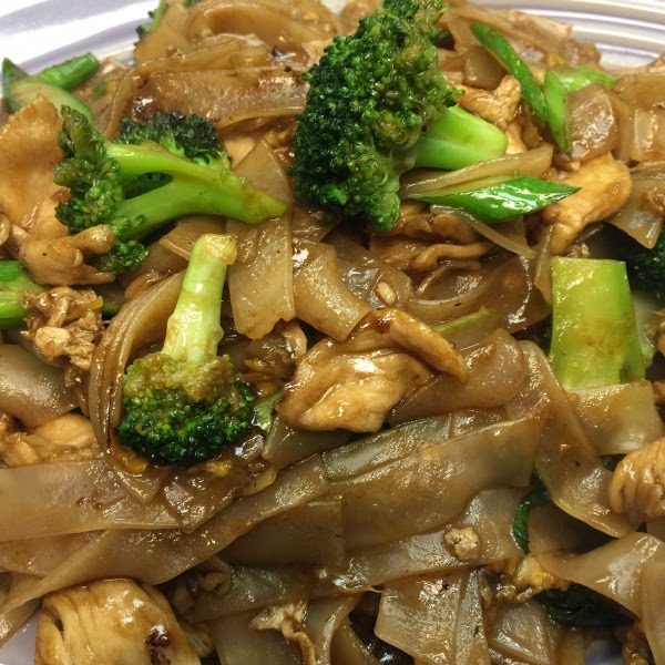 Montien Thai Restaurant by null