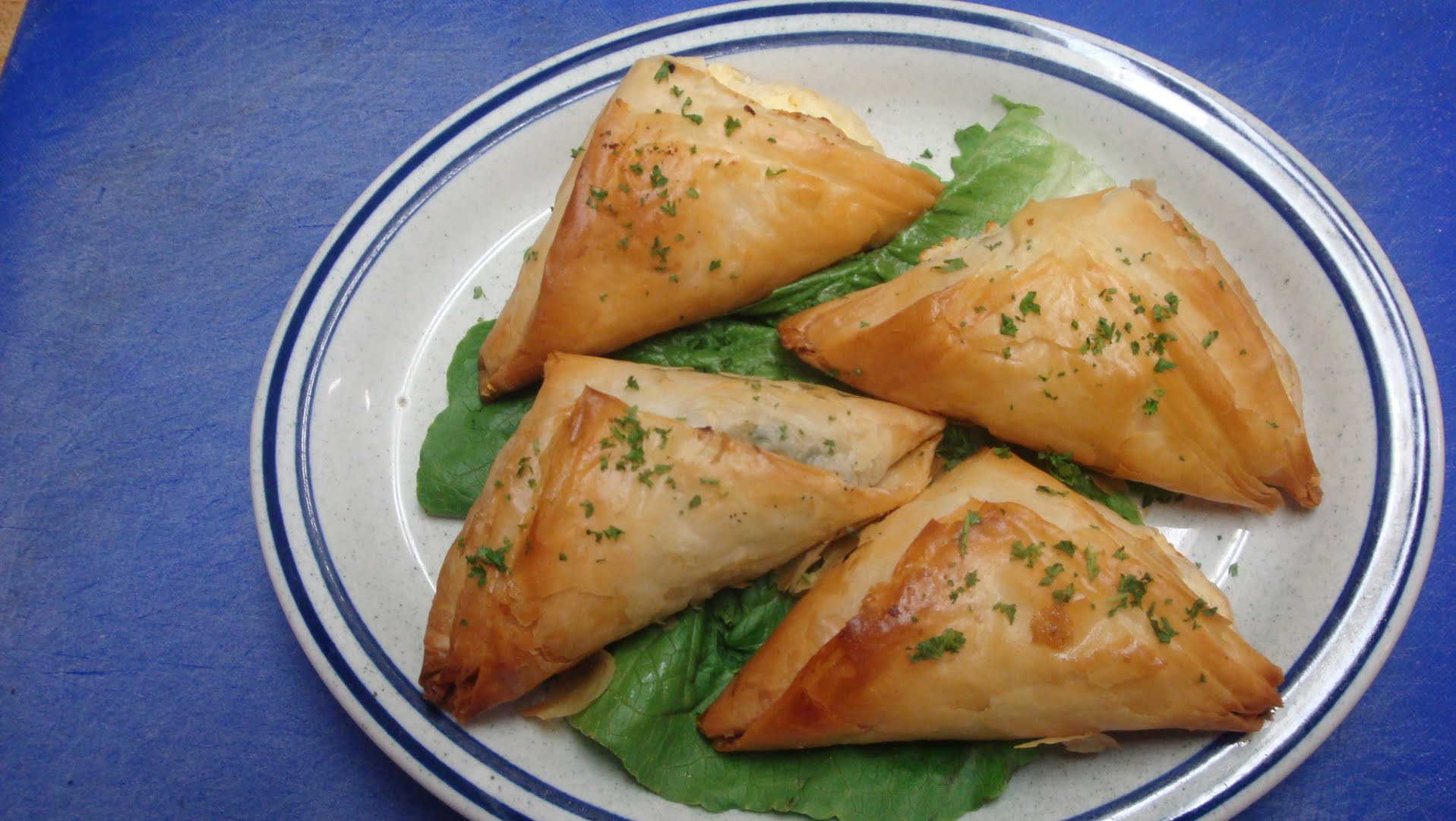 Yanni's Greek Restaurant by null