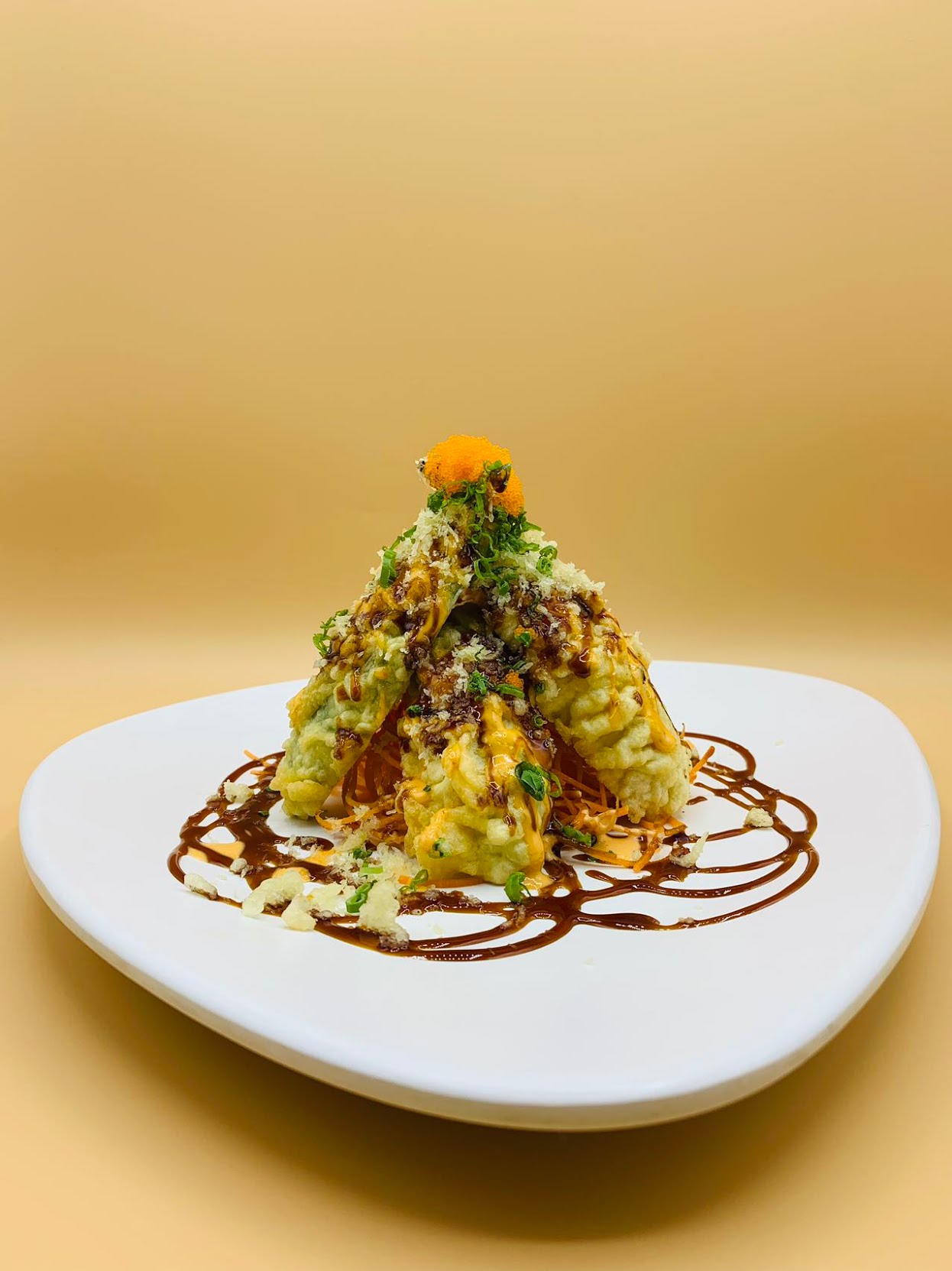 I Love Sushi by null