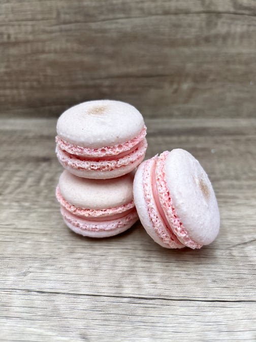 Tastries Bakery by null