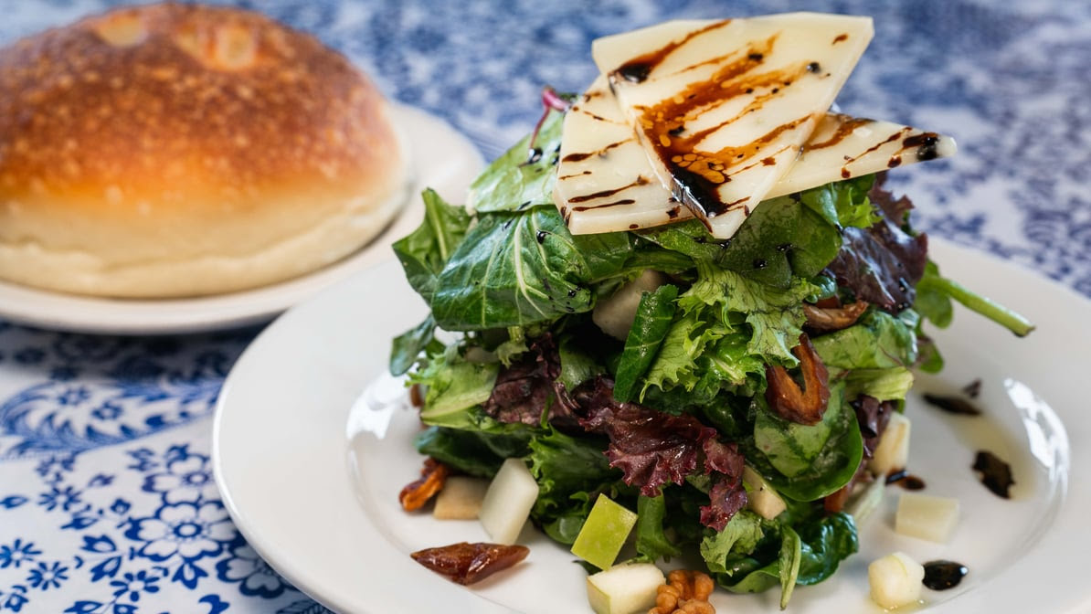 Masa of Echo Park Bakery & Cafe by null
