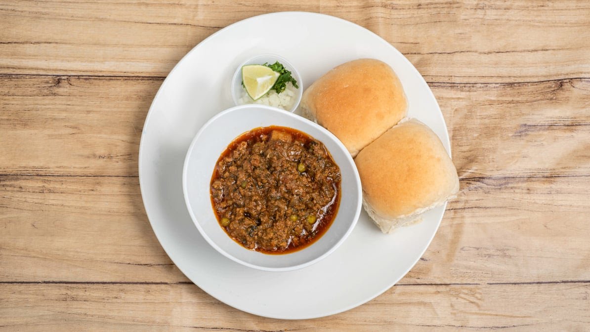 Zatka Vada Pav - Restaurant photo 5