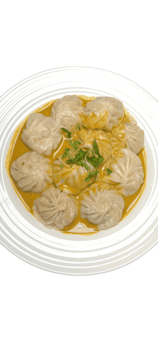 Tashi Delek Cuisine by null