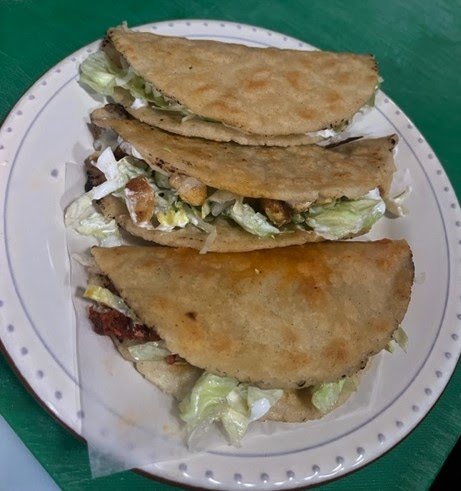 Mama Lupita's Bistro by null