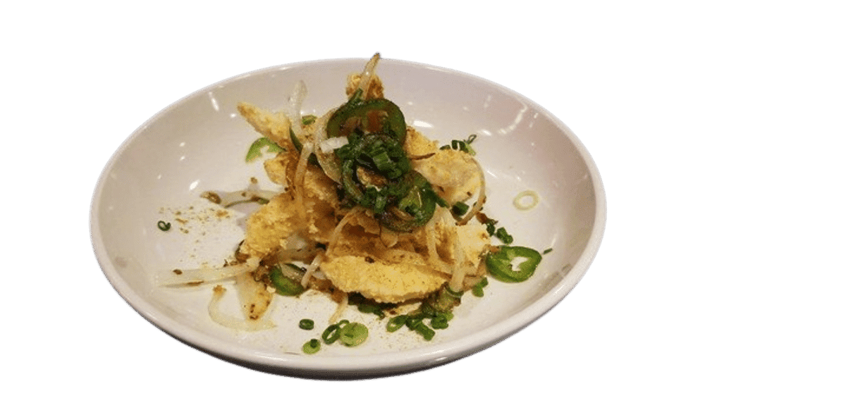 Edo Ramen restaurant by null