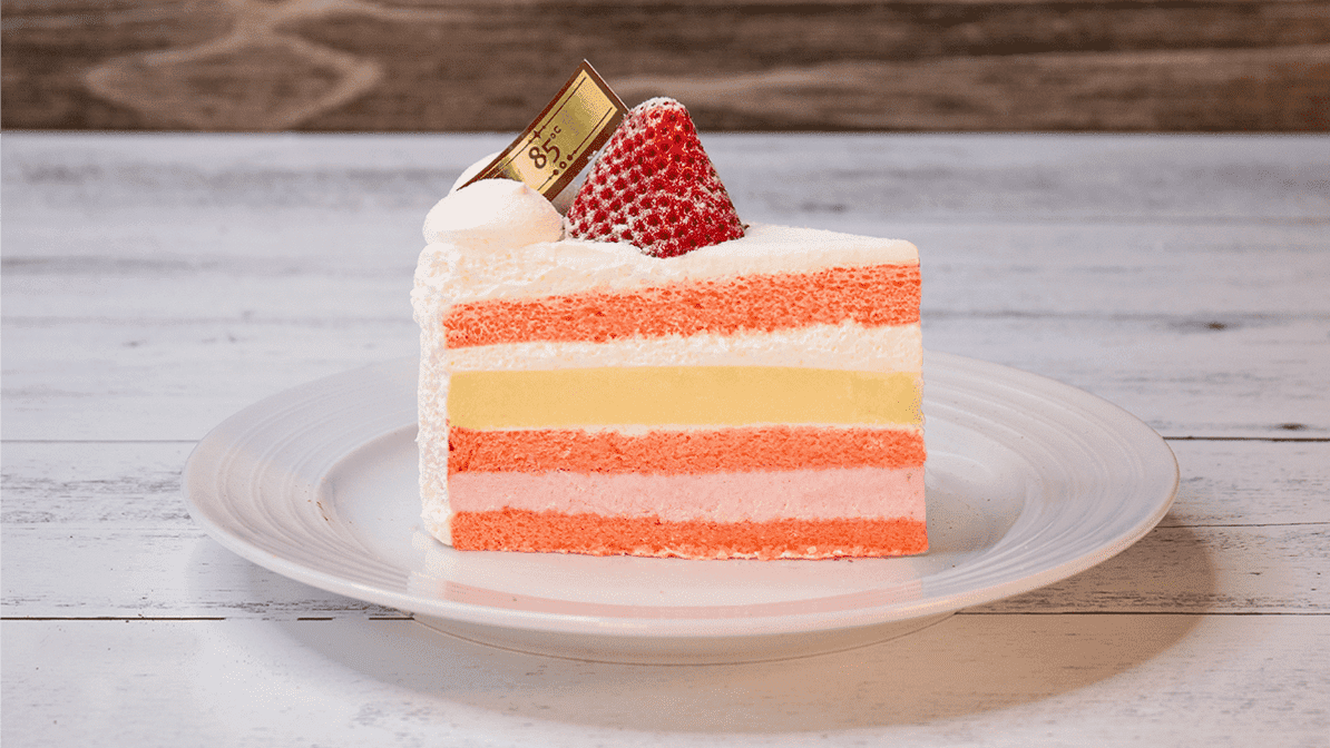 85°C Bakery Cafe by null