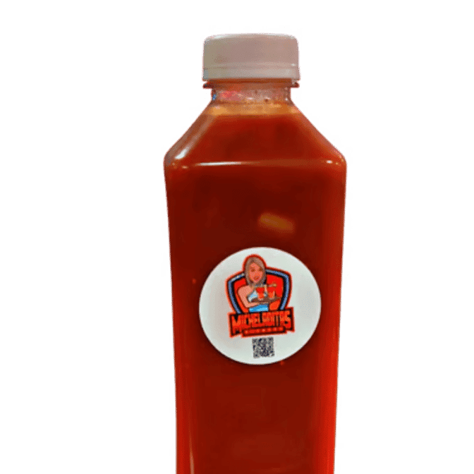 Micheladitas Dismuke by null