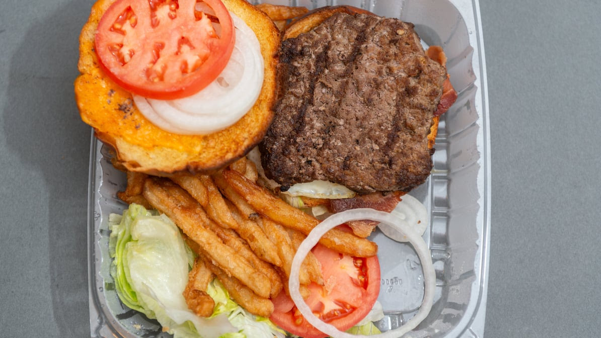 Four Seasons Diner Restaurant by null