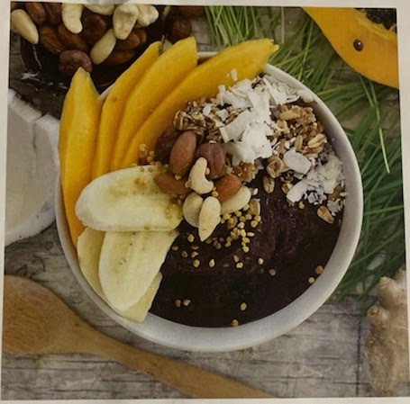 Rawesome Juicery by null