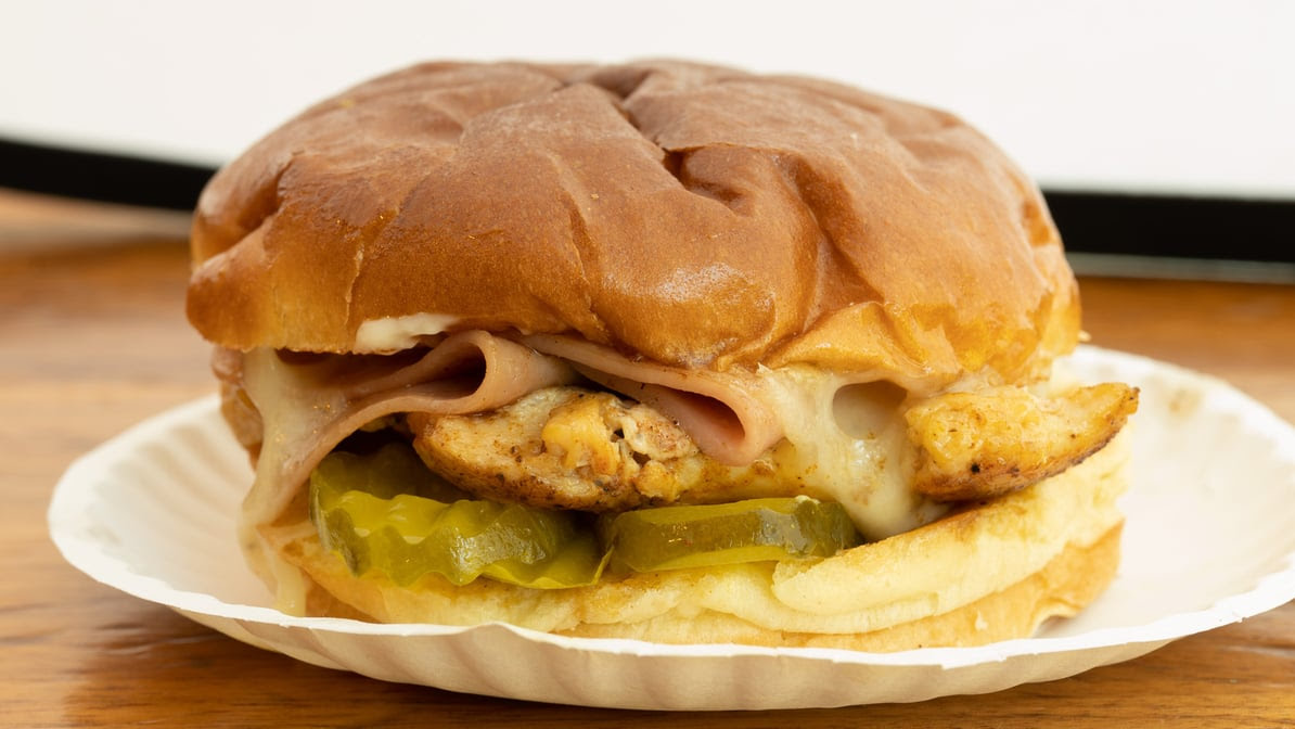 Rock's Chicken & Fries by null