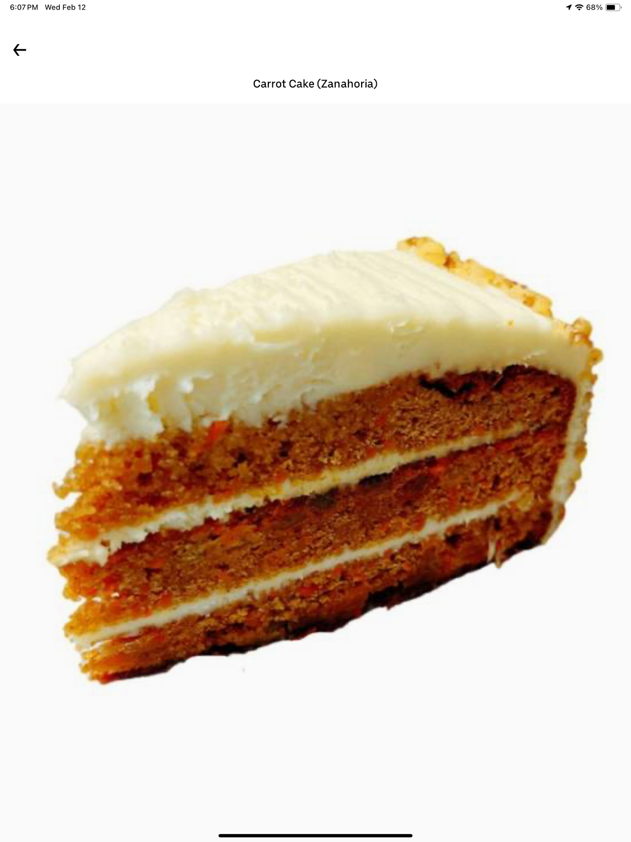 Goloso Restaurant by null