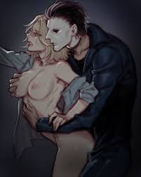 Michael myers fucks ebony mystique on the las vegas strip jpg x Michael myers