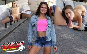 User verliert wette und muss strapon machen deutsche dominante teen jpg x German small teen 18