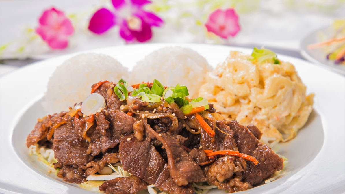Kahuku Poke & Hawaiian BBQ by null