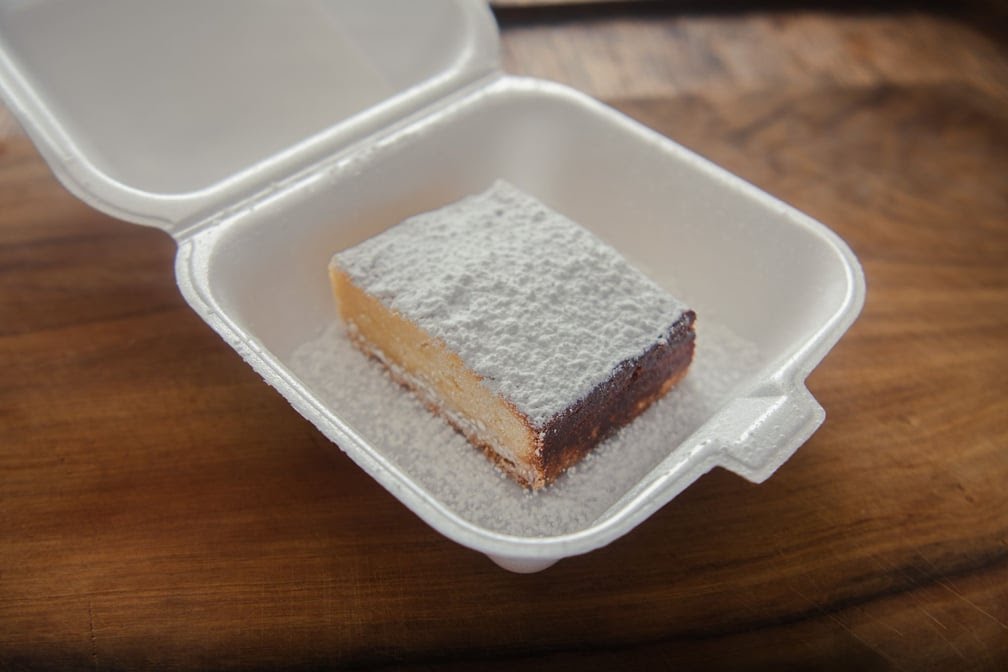 Ott's Pasta Carry Out by null