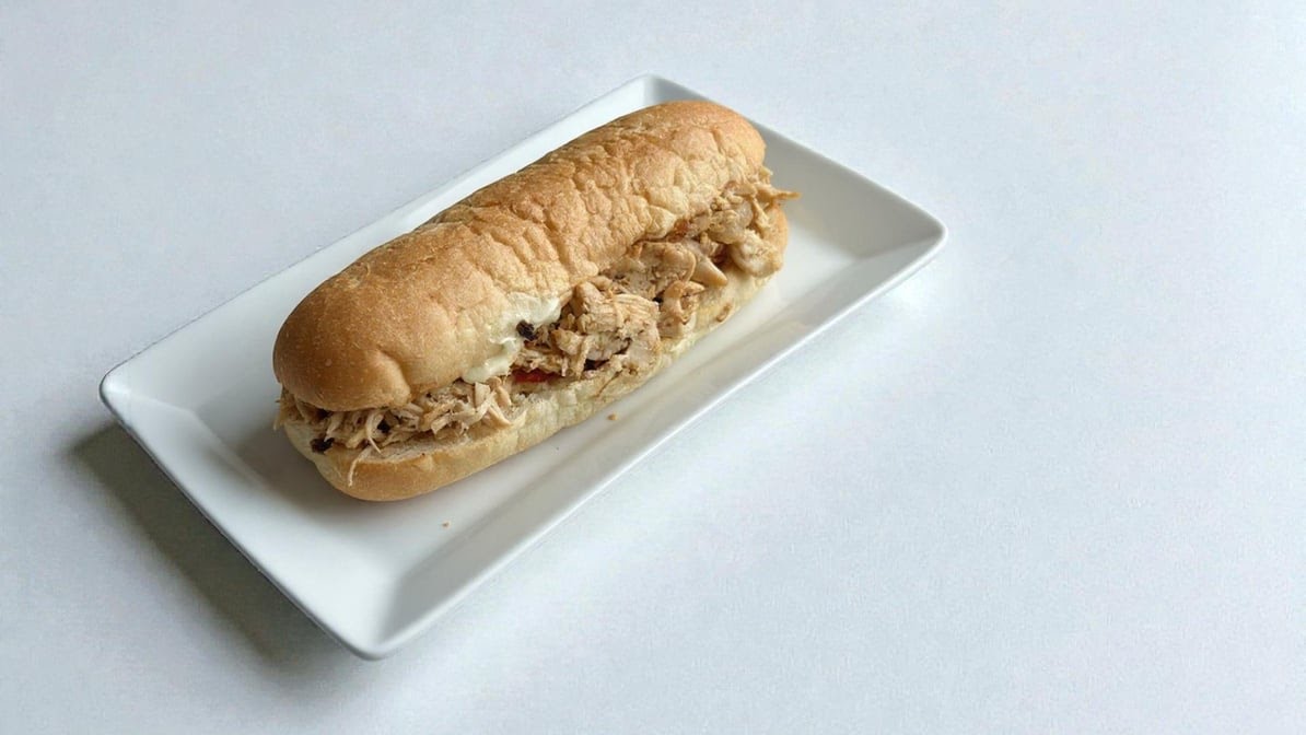 Rocco's Italian Sausages & Cheese Steaks by null